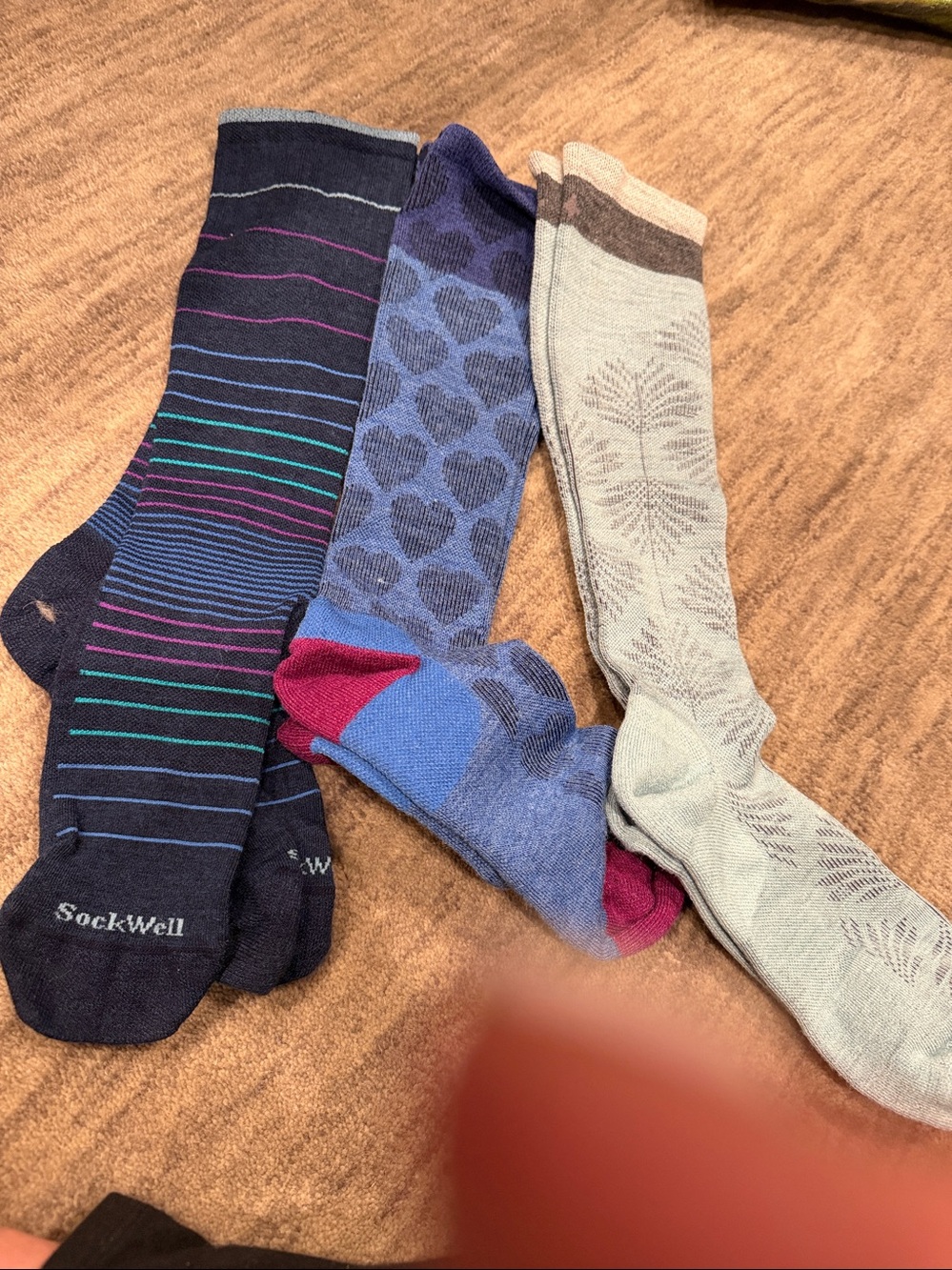 Sockwell compression socks